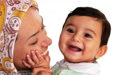 تجربیات مادرانه 5 (یک مامان خوب چه کارهایی باید انجام بدهد؟(32 نکته ی کاربردی))