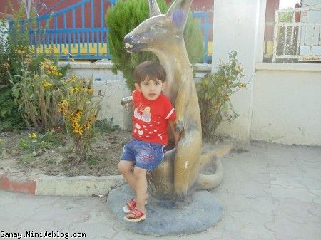 پارک نوشهر
