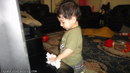 گردگیری گردگیری