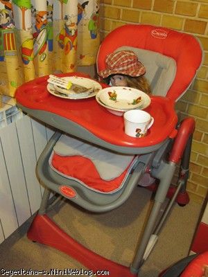food chair