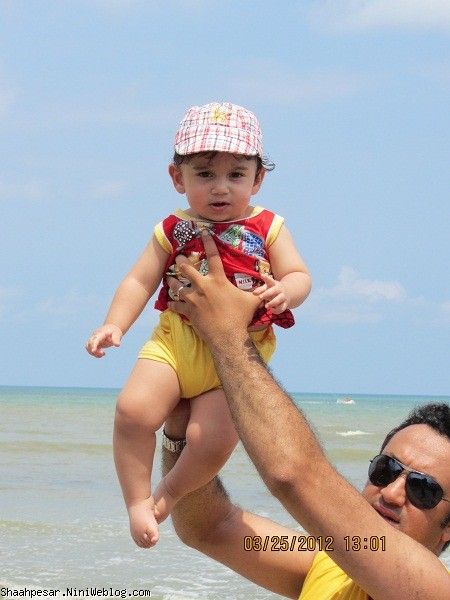 شیرین عسل مامی