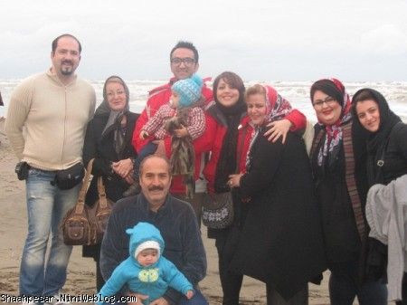 همسفرعای عزیز