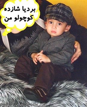 جیگررررررررررر طلا