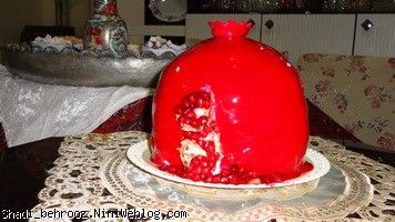 یلدا
