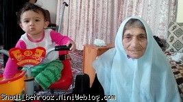 شیرین زبون