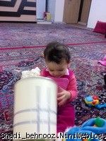 شیرین زبون