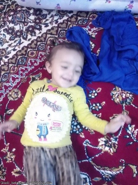 عمه عهدیه