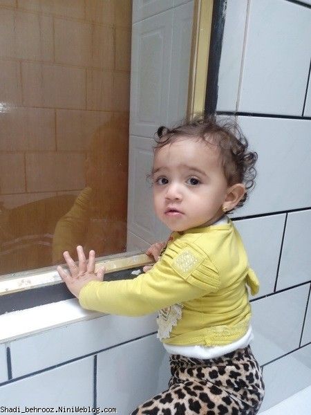 عمه عهدیه