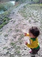 عمه عهدیه