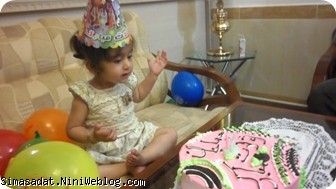 تولدت مبارک