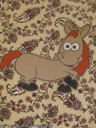 کره اسب کره اسب