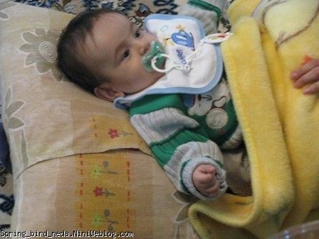 لالا کن مامان لالا کن مامان
