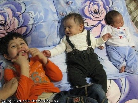 جیگرهای من جیگرهای من