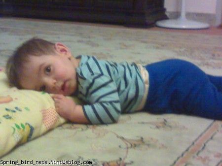 مامانی مامانی