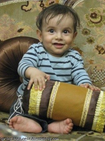 نفس مامان نفس مامان