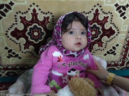 اینم چند تا دیگه از همون عکسات