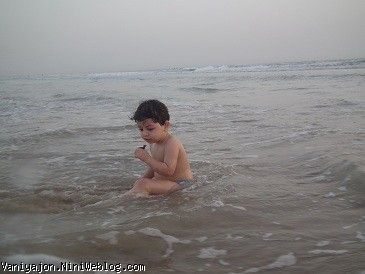 خلیج فارس- عسلویه - خلیج نایبند