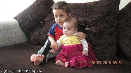 ویانا&دانیال