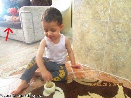 دانیالم