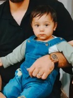 سید مهدی