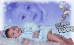 ابوالفضل قشنگ مامان