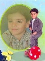 علیرضا جون 
