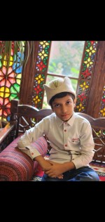 امیر علی شبانی