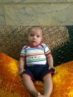 امیرمحمد