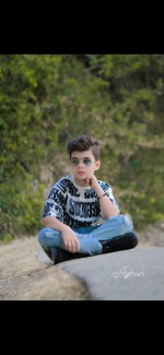 نیمه ی دیگر وجودم آیهان