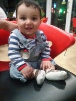 آراد نازدانه ی ما 