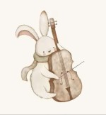 🎻💫Playing Violin