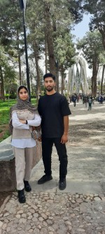 وبلاگ آیدا و امید
