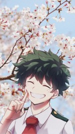 midoriya izuku