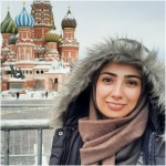 مامان فاطمه