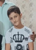 علیرضا