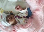 زندگی پنج نفره ما