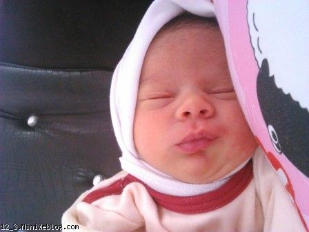 این عکس ماله روز دهمته وقتی رفتی حمام