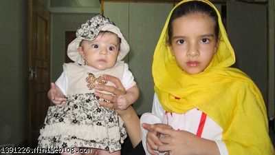زهرا و ثنا