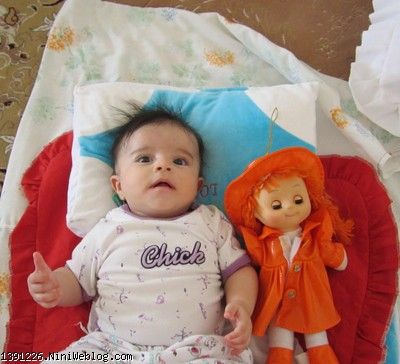بعد از واکسن