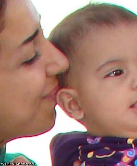 خاطرات دومین مسافرت نیروانا