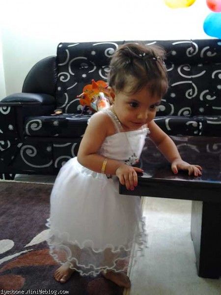 تولد نهال