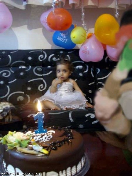 تولد نهال
