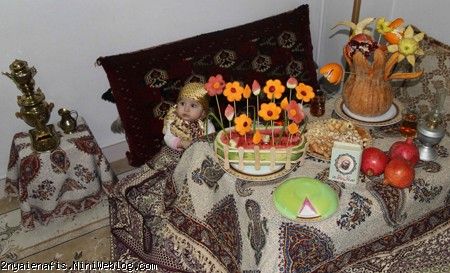 کرسی شب یلدا کیک هندوانه مرسانا هندوانه ایی هدبند هندوانه