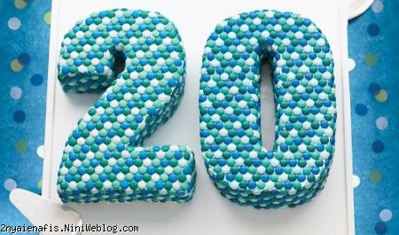 Number Cake Molds آموزش کیک اعداد با کیک اسفنجی اگه دوس دارید کیکی درست کنید که شکل عدد سن تولد باشه آموزشی که در ادامه مطلب هست رو ببینید! برای همه اعداد! how to make number cakes
