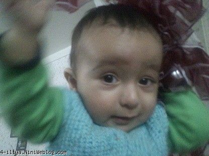 عزیز ِدلم!