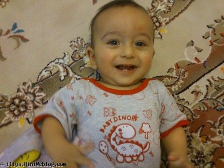 ای جــــــــانم!
