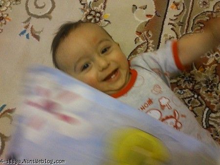 عزیز ُمن!