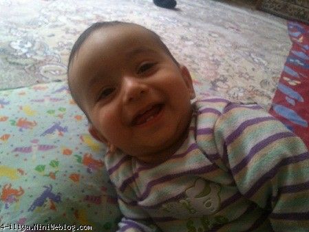 وروجک به خاله میخندی؟