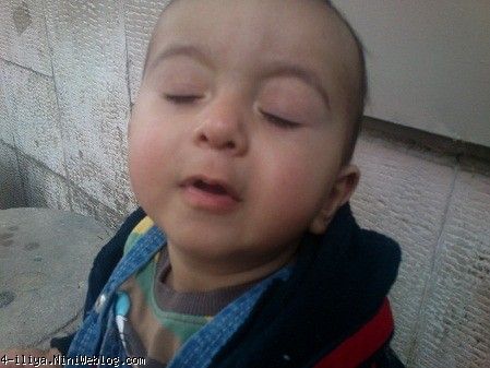 ای جون دلم!