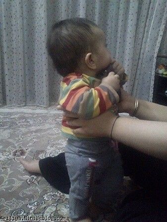 گل نازم!